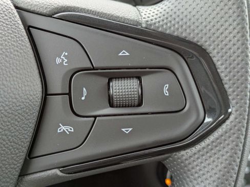 New 2026 Chevrolet TrailBlazer LS FWD image 16