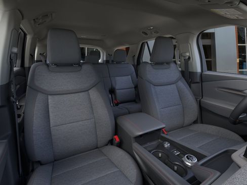 New 2026 Ford Explorer Active RWD image 10