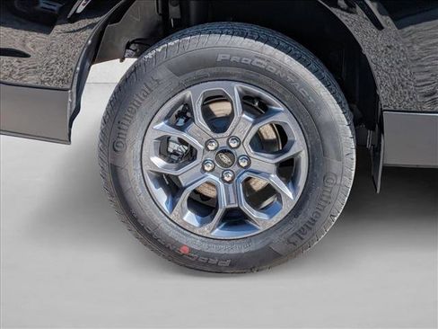 New 2025 Ford Maverick XLT w/ XLT Luxury Package image 10