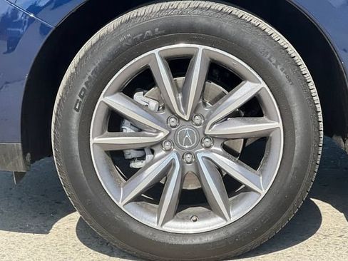 Certified 2023 Acura RDX w/ Technology Package FWD image 34