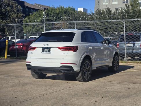 New 2025 Audi Q3 2.0T Premium Plus image 6