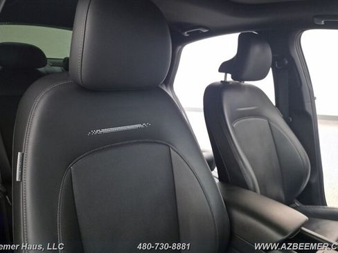 Used 2023 Hyundai Ioniq 6 Limited w/ Cargo Package RWD image 41