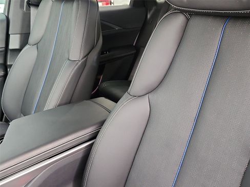 New 2025 Cadillac Lyriq Sport w/ LPO, Floor Liner Package image 12