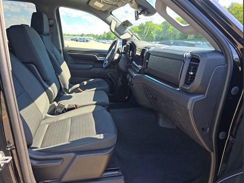 Used 2023 Chevrolet Silverado 1500 LT AWD/4WD image 11