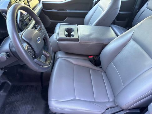 Used 2021 Ford F150 XL w/ XL Power Equipment Group RWD image 13