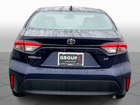 Used 2024 Toyota Corolla LE image 5