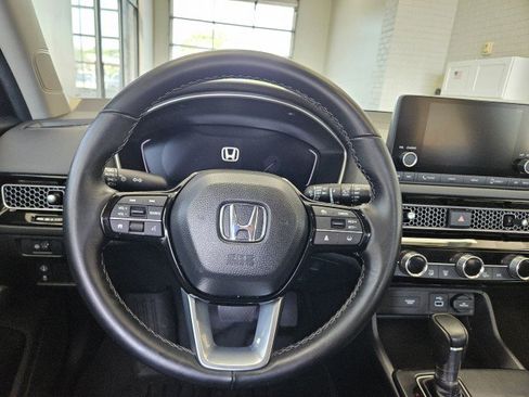 Used 2024 Honda Civic EX-L image 19