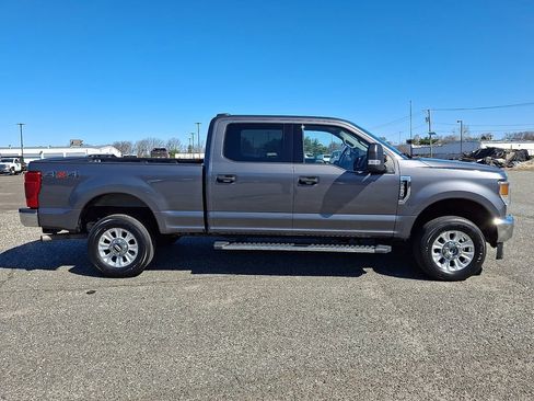 Used 2022 Ford F250 XLT image 13