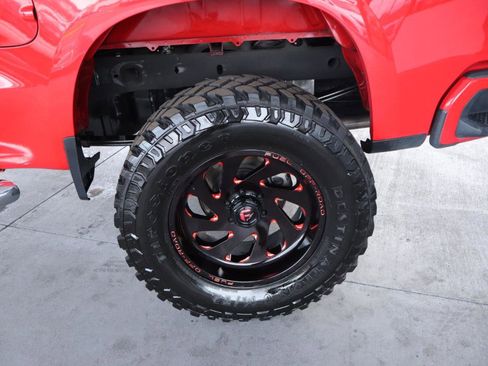 Used 2020 Chevrolet Silverado 1500 Custom w/ Custom Value Package image 44