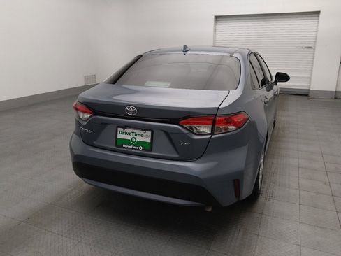 Used 2022 Toyota Corolla LE FWD image 7