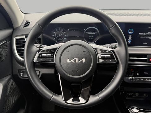 Certified 2024 Kia Seltos S AWD/4WD image 28