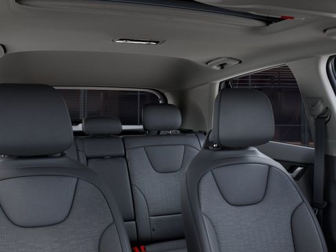 New 2026 Kia Niro SX Touring FWD image 27