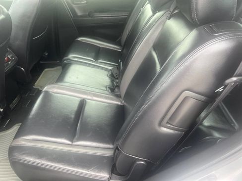 Used 2011 MAZDA CX-9 Touring w/ Moonroof & Bose Audio Pkg AWD/4WD image 7