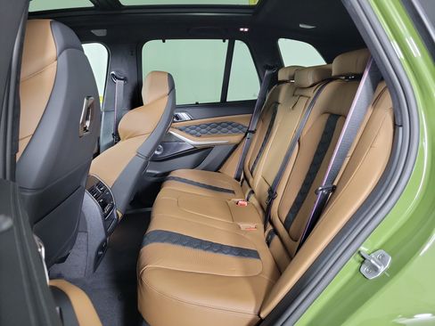 New 2026 BMW X5 M Competition AWD/4WD image 10