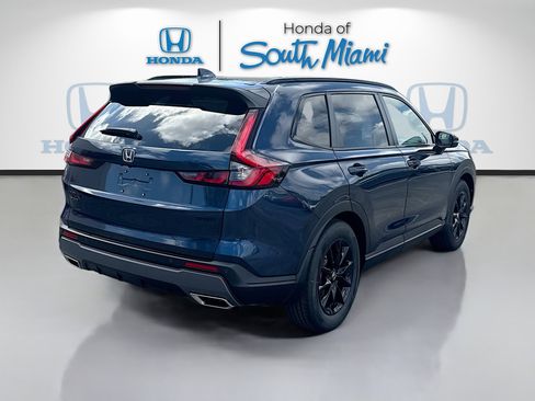 New 2026 Honda CR-V Sport-L image 7