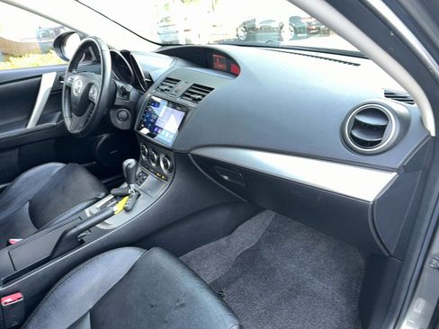 Used 2010 MAZDA MAZDA3 s Grand Touring FWD image 19