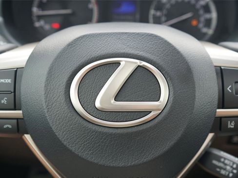 Used 2021 Lexus GX 460 Luxury w/ Off Road Package AWD/4WD image 16