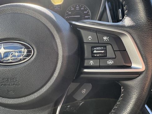 Used 2022 Subaru Outback Limited image 11