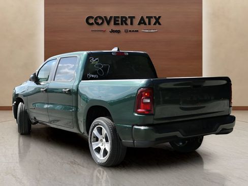 New 2026 RAM 1500 Express RWD image 3