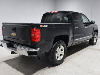 Used 2014 Chevrolet Silverado 1500 LTZ Z71 w/ LTZ Plus Package video 2