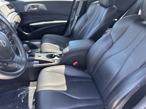 Used 2022 Acura ILX FWD image 20