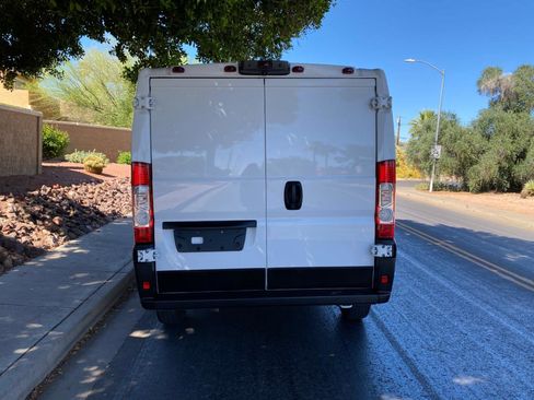 Used 2023 RAM ProMaster 1500 image 20