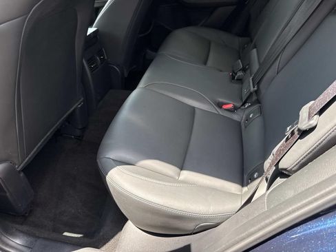 Certified 2024 MAZDA CX-30 AWD 2.5 S w/ Select Sport Pkg image 19