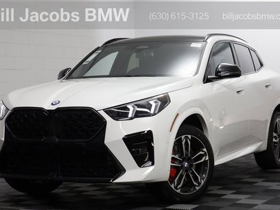 New 2026 BMW X2 xDrive28i w/ M Sport Package