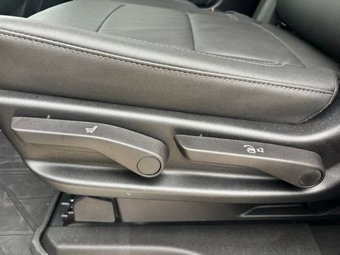 New 2026 Chevrolet Tahoe LT w/ Comfort Package RWD image 15