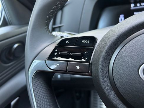 New 2025 Hyundai Elantra Sport image 13