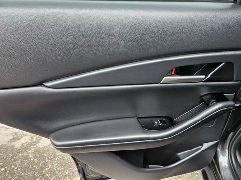 Certified 2025 MAZDA CX-30 AWD 2.5 S w/ Select Sport Pkg image 20