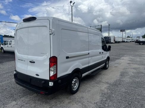 Used 2019 Ford Transit 150 148 Medium Roof RWD image 7