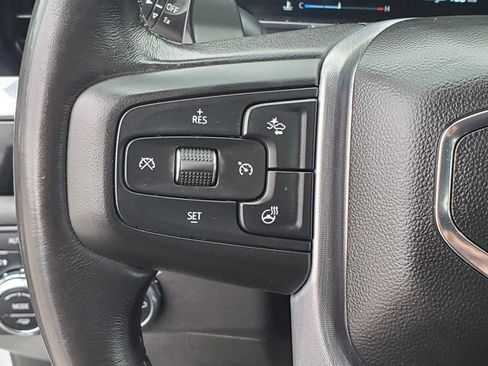 Used 2023 GMC Sierra 1500 SLT w/ SLT Convenience Package image 20