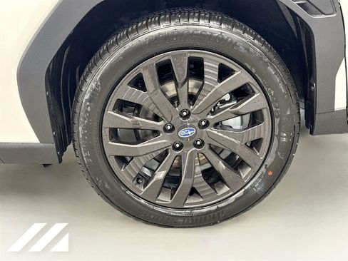 New 2026 Subaru Forester Sport image 32