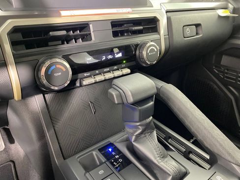 New 2026 Toyota Tacoma SR5 image 20