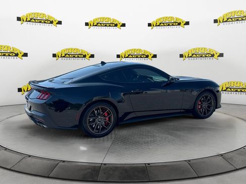 Used 2024 Ford Mustang GT Premium RWD image 5