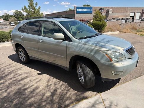 Used 2009 Lexus RX 350 AWD image 4