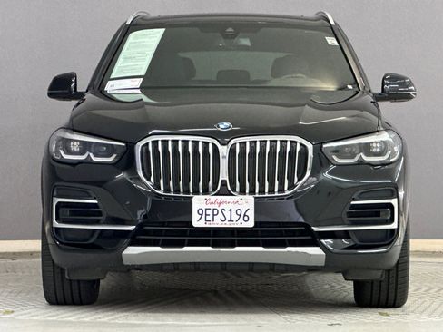 Used 2022 BMW X5 sDrive40i RWD image 5