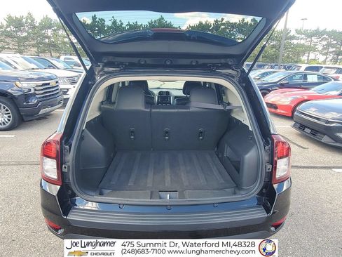 New 2027 Chevrolet Equinox LT w/ Convenience Package II AWD/4WD image 24