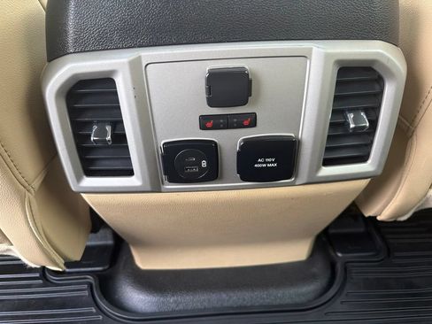 Used 2021 Ford F350 Lariat w/ Lariat Ultimate Package AWD/4WD image 14