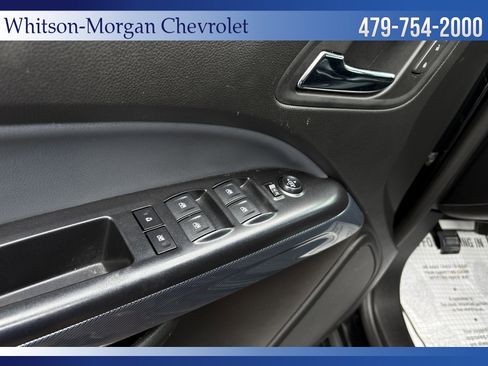 Used 2020 Chevrolet Colorado Z71 AWD/4WD image 12