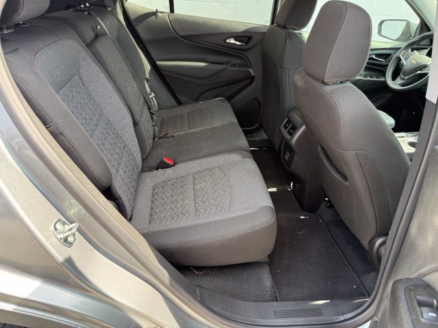Certified 2024 Chevrolet Equinox LT FWD image 11