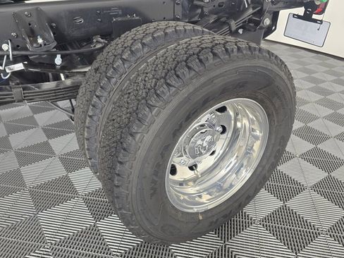 New 2026 RAM 3500 Big Horn image 12