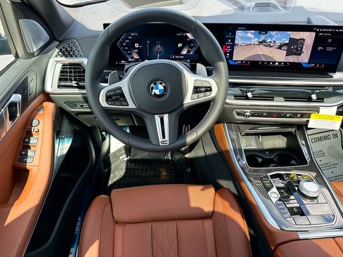 New 2026 BMW X5 M60i image 18