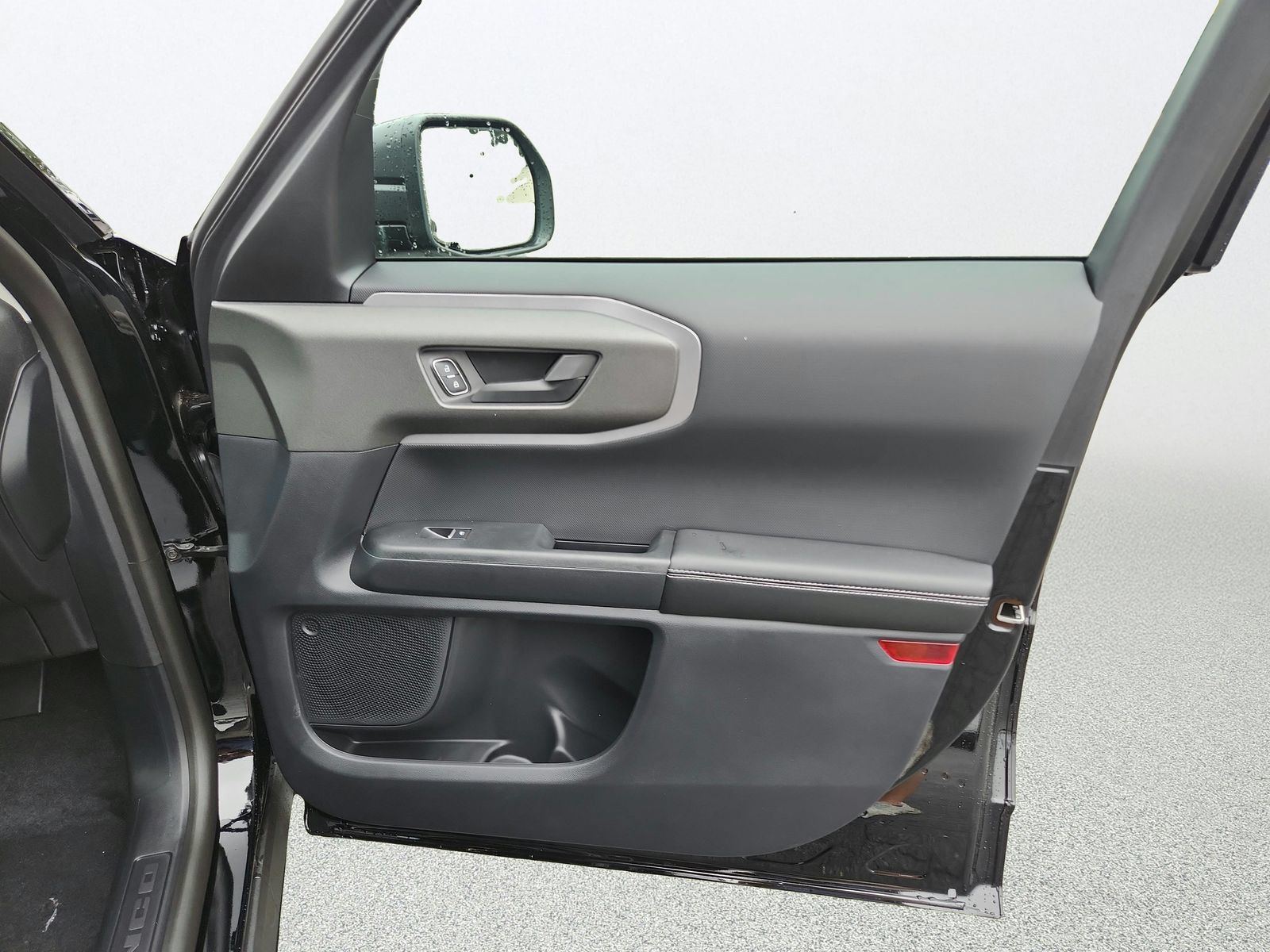 New 2026 Ford Bronco Sport Outer Banks AWD/4WD image 28