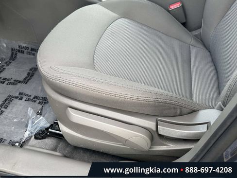Used 2016 Kia Sportage LX w/ LX Popular Package FWD image 16