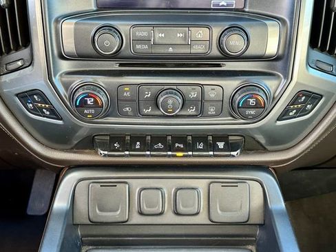 Used 2016 Chevrolet Silverado 2500 LTZ w/ Duramax Plus Package image 29