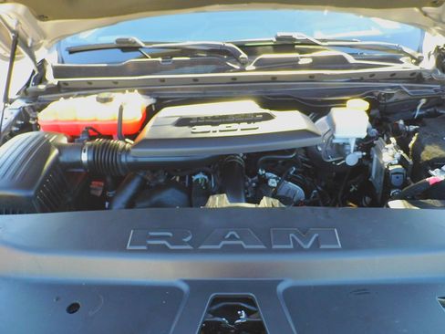 Used 2022 RAM 1500 Limited image 30