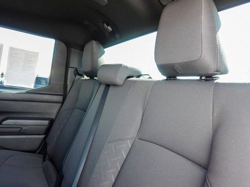 Certified 2024 Toyota Tacoma SR5 image 34