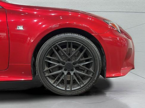 Used 2017 Lexus RC 350 image 33